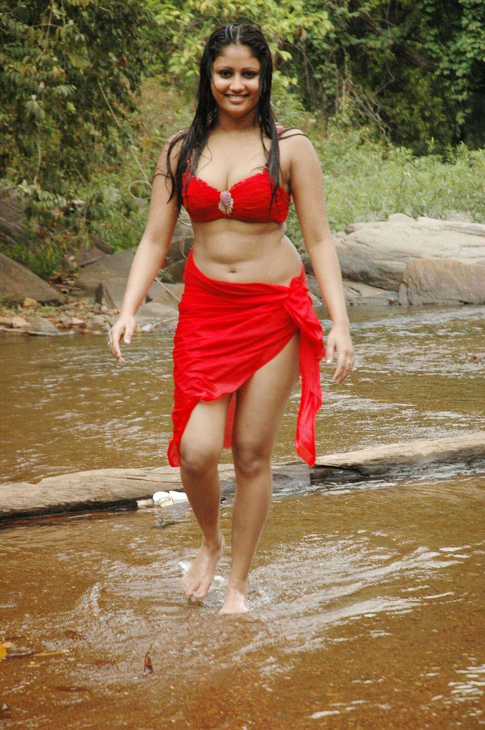 Amrutha Valli Hot Wallpapers