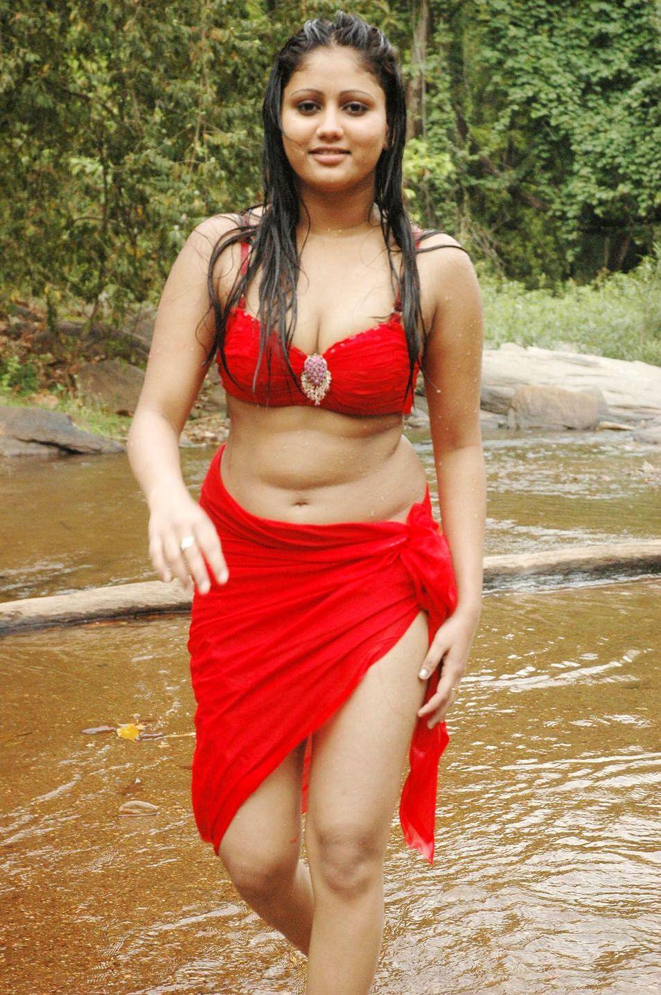 Amrutha Valli Hot Wallpapers