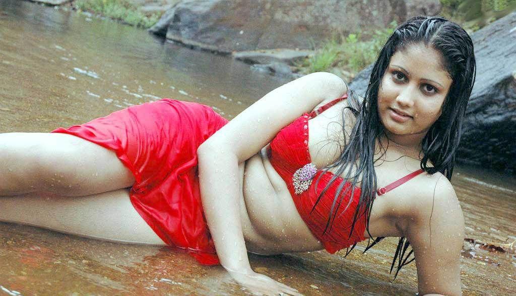 Amrutha Valli Sizzling Photos