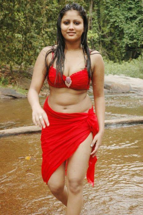 Amrutha Valli Sizzling Photos