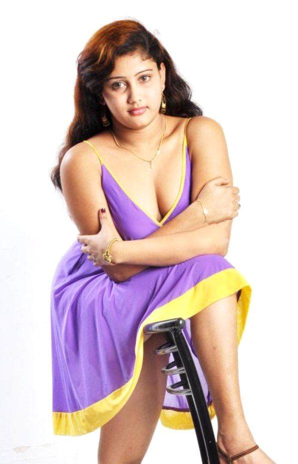 Amrutha Valli Sizzling Photos