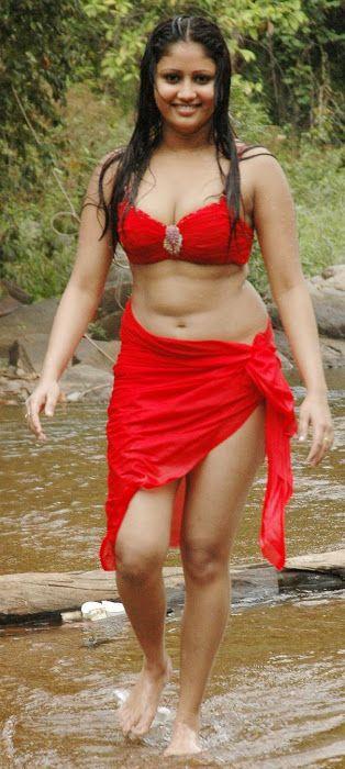 Amrutha Valli Sizzling Photos