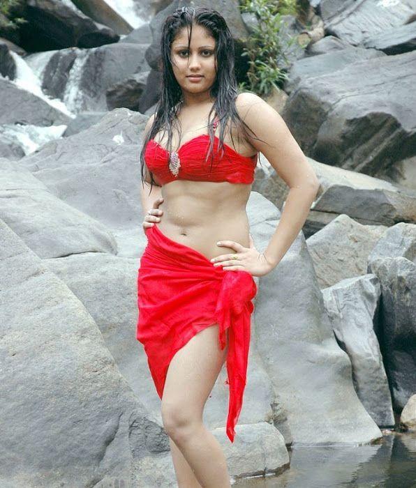 Amrutha Valli Sizzling Photos