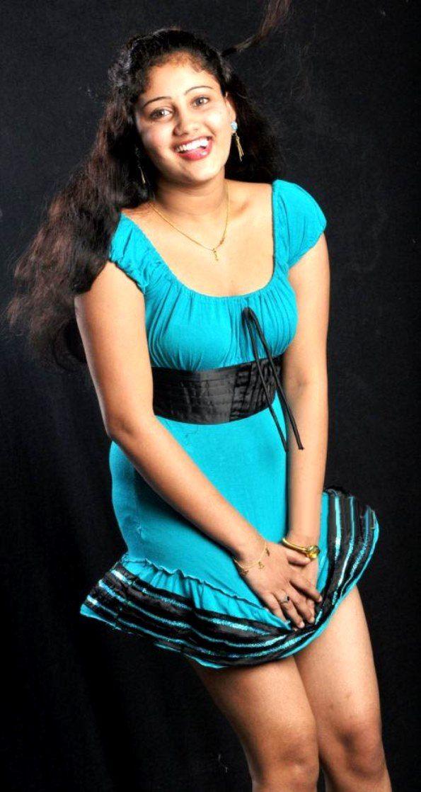Amrutha Valli Sizzling Photos