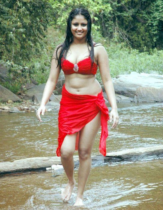 Amrutha Valli Sizzling Photos
