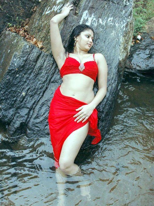 Amrutha Valli Sizzling Photos
