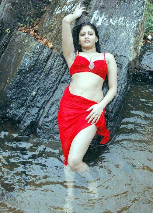 Amrutha Valli Sizzling Photos