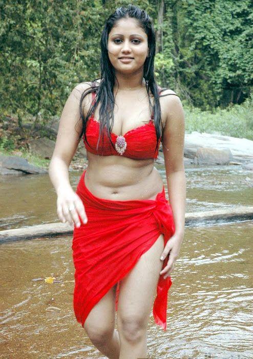 Amrutha Valli Sizzling Photos