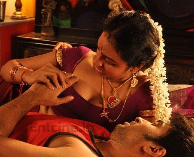 Anagarigam Movie Hot New Pics