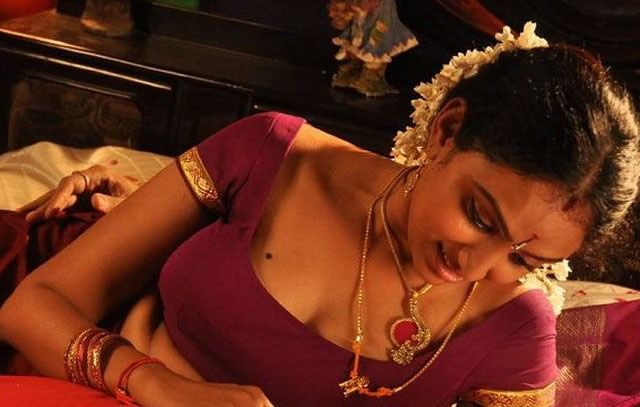 Anagarigam Movie Hot New Pics