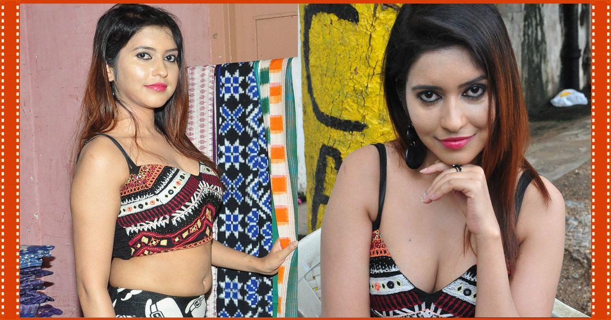 Anchal Singh Actress & Model Latest Hot Pictures