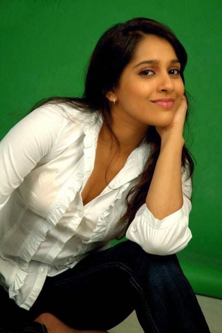 Anchor Reshma Spicy Pictures