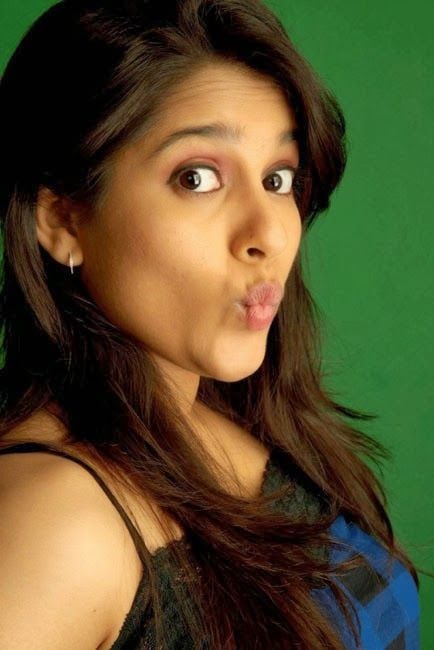 Anchor Reshma Spicy Pictures