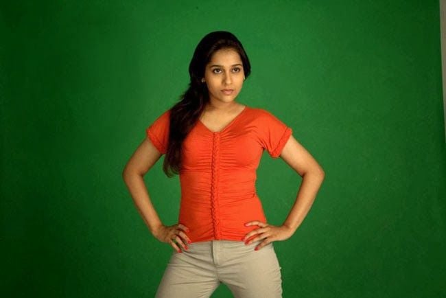 Anchor Reshma Spicy Pictures