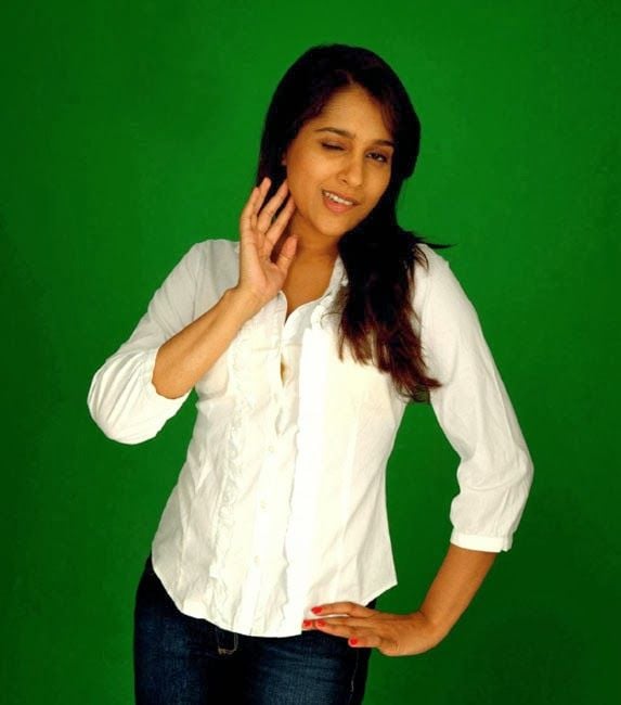 Anchor Reshma Spicy Pictures
