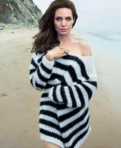 Angelina Jolie sexy hot Stills