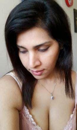 Anjana Bhattacharya Leaked Selfie Photos