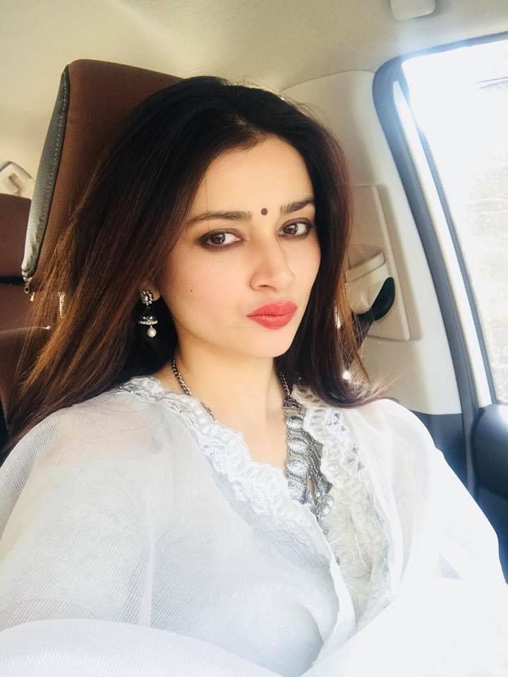 Ankita Shrivastav Latest Hot Images And Photos Collections