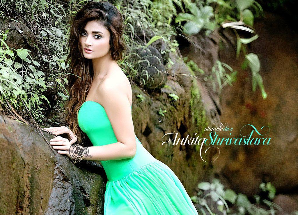 Ankita Shrivastav Latest Hot Images And Photos Collections