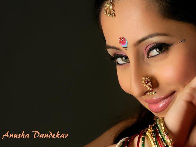 Anusha Dandekar Hot & Sexy Bikini Photos