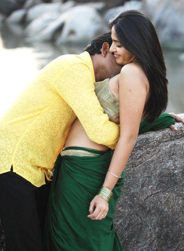 Anushka Shetty Hot Images