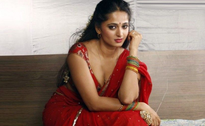 Anushka Shetty Hot Photo Pictures