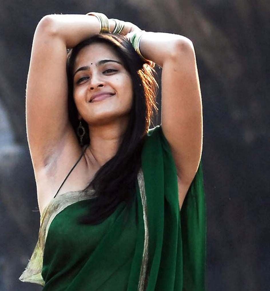 Anushka Shetty Hot Photo Pictures