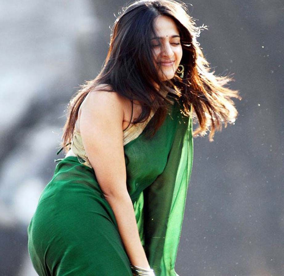 Anushka Shetty Hot Photo Pictures