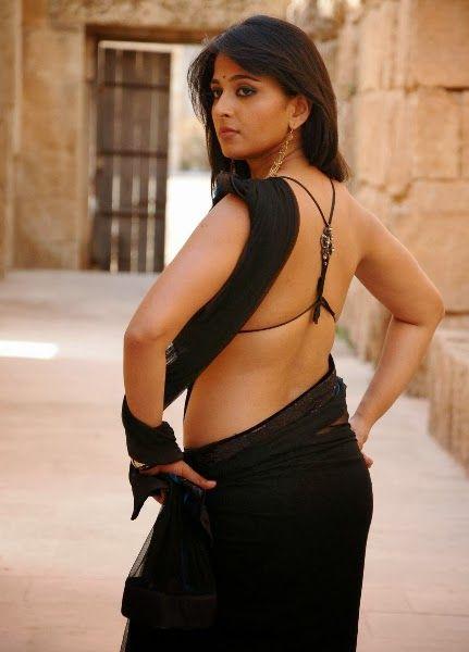 Anushka Shetty Hot Sexy Pics