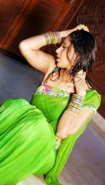 Anushka Shetty Hot Sexy Pics