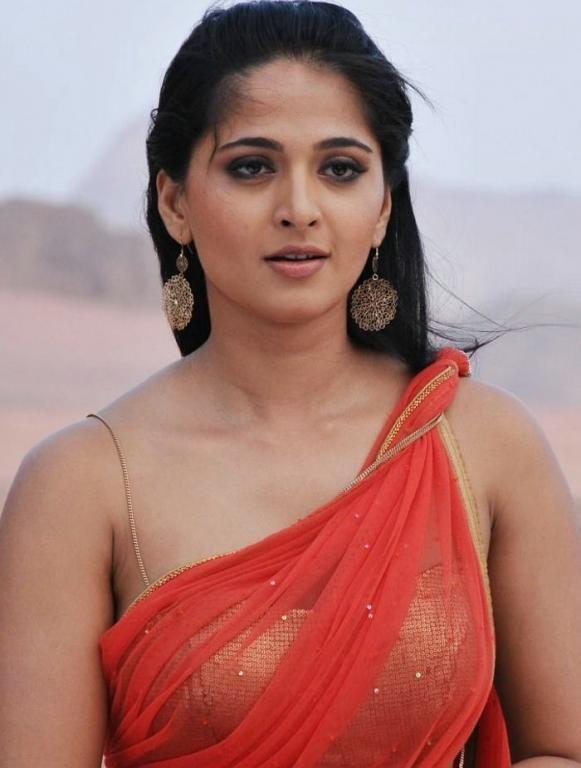 Anushkha Hot Sexy Gallery
