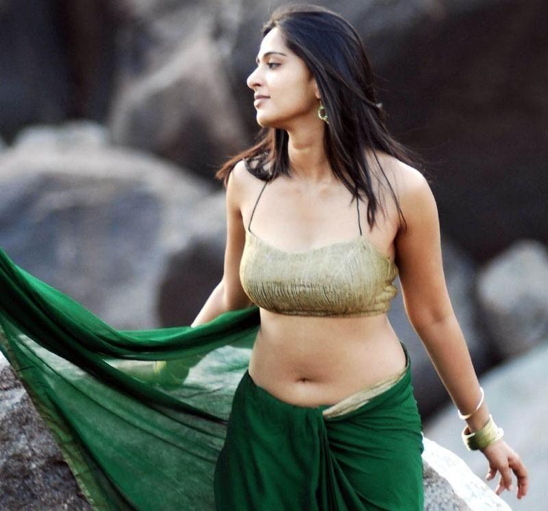 Anushkha Hot Sexy Gallery