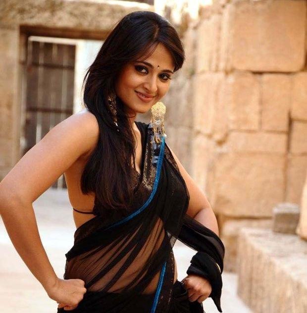 Anushkha Hot Sexy Gallery