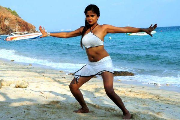 Aphiya Hot Sexy Pics