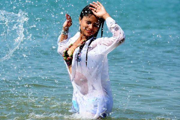 Aphiya Hot Sexy Pics