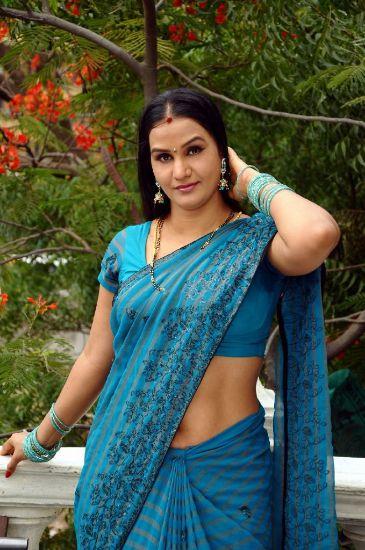 Apoorva Aunty Hot Phto Stills