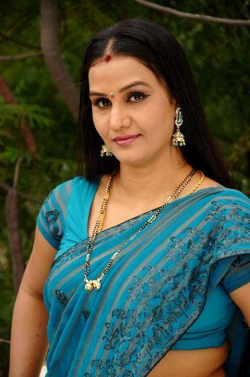 Apoorva Aunty Hot Phto Stills