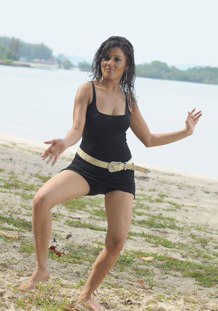 Archana Gupta Hot Photoshoot
