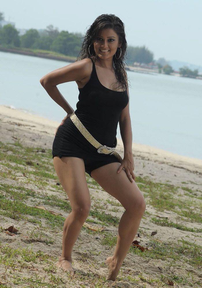 Archana Gupta Hot Photoshoot