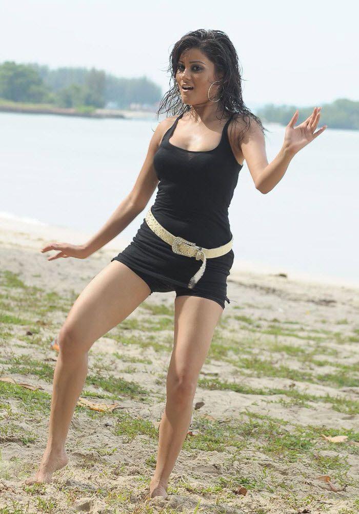 Archana Gupta Hot Photoshoot