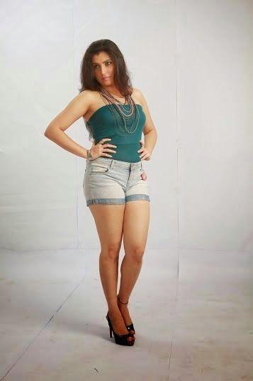 Archana Sexy Hot Stills