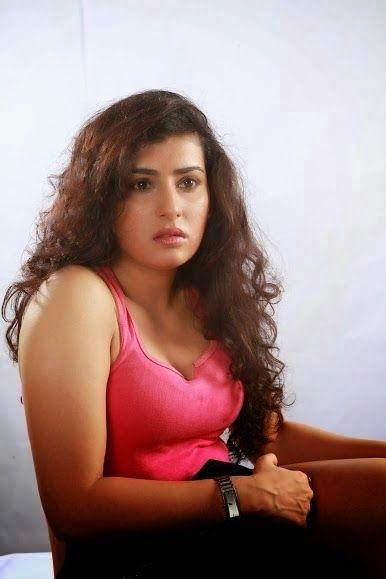 Archana Sexy Hot Stills