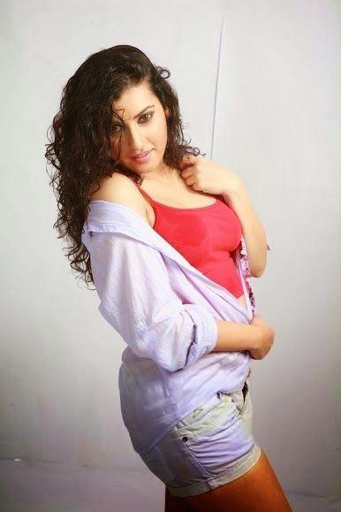 Archana Sexy Hot Stills