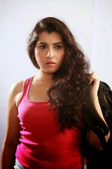 Archana Sexy Hot Stills