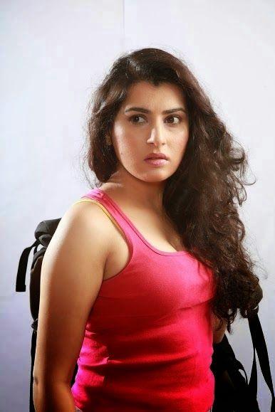 Archana Sexy Hot Stills