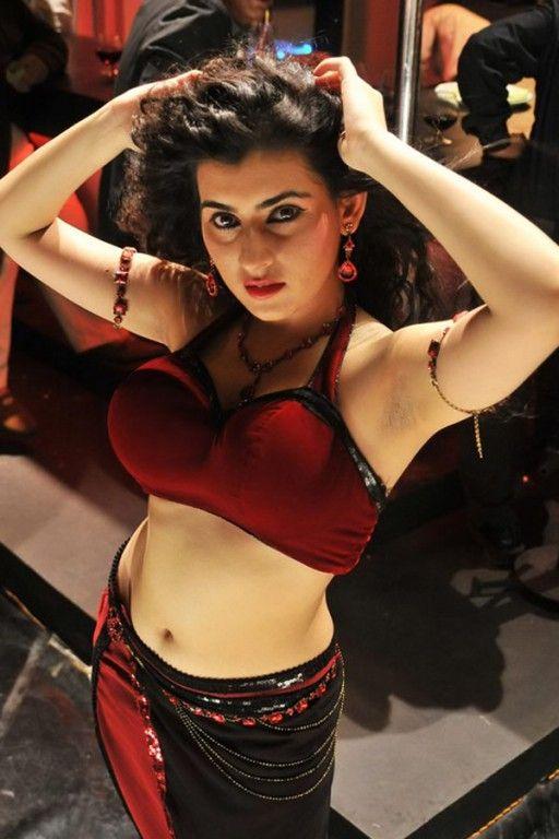 Archana Veda Sexy Hot Pics