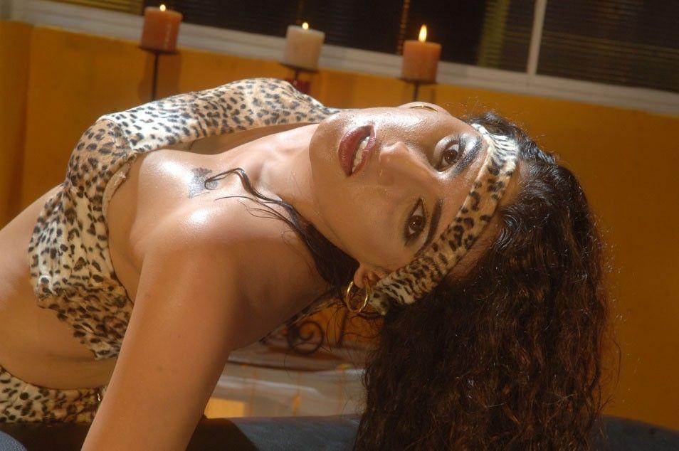 Archana Veda Sexy Hot Pics