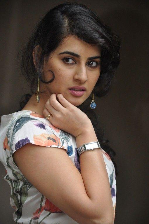 Archana Veda Sexy Hot Pics