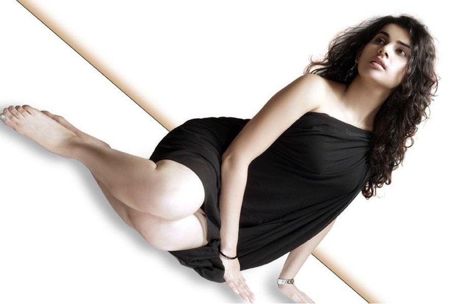 Archana Veda Sexy Hot Pics