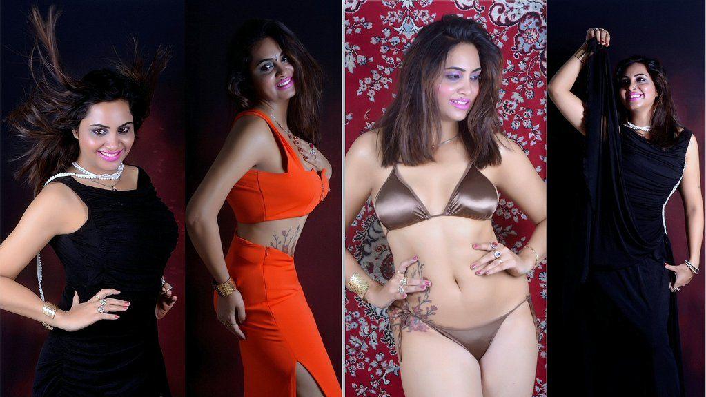 Arshi Khan Hot Photos